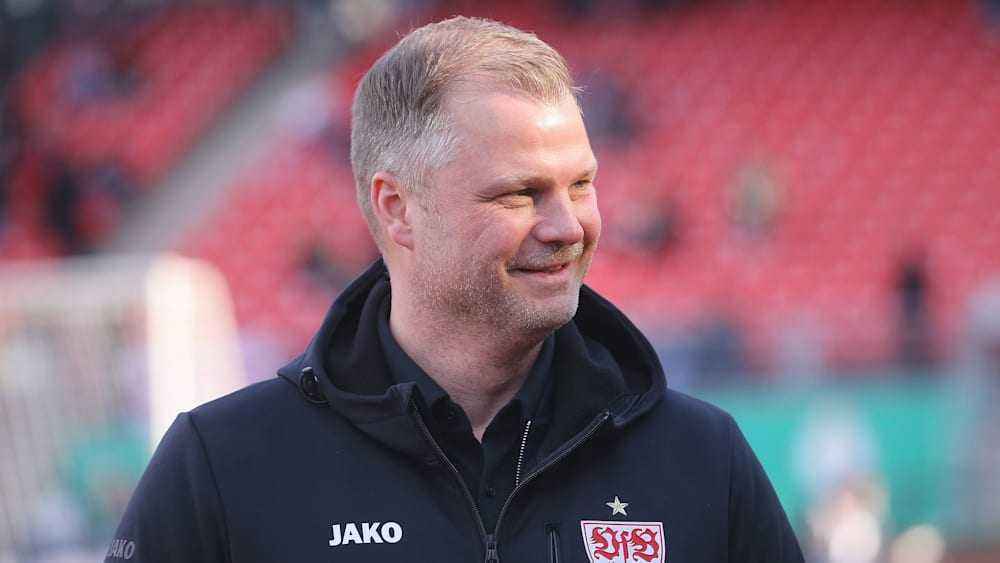 Wohlgemuths zukunft: verhandlungen beim vfb stuttgart nehmen fahrt auf