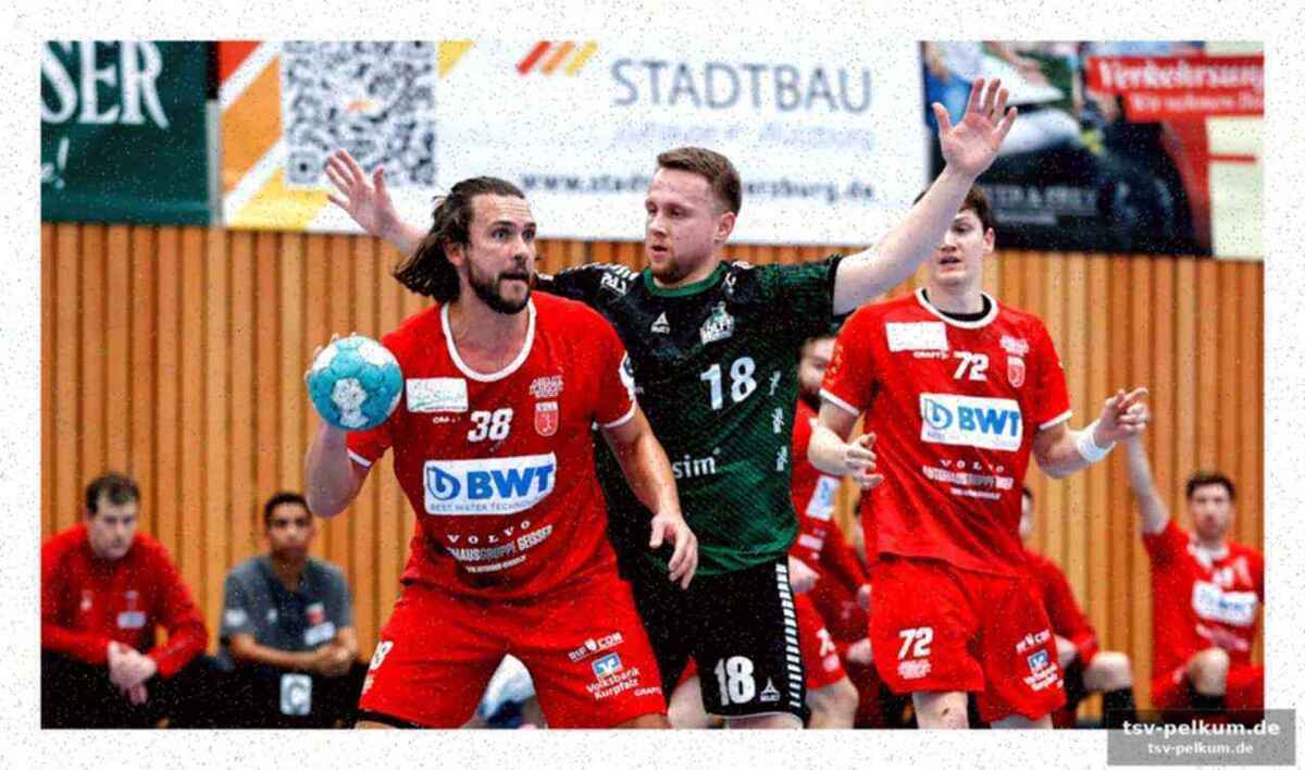 Der verein steckt mitten im umbruch