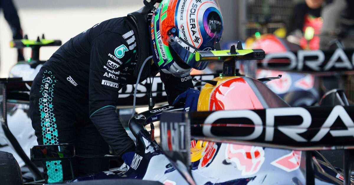 Wolff attackiert hadjar: handschlag-verweigerung nach crash mit antonelli