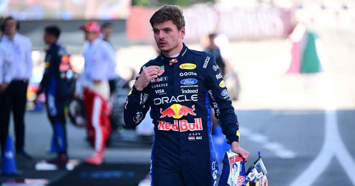 Wolffs klare worte: mercedes hält an fahrern fest – verstappen wohl aussichtslos?