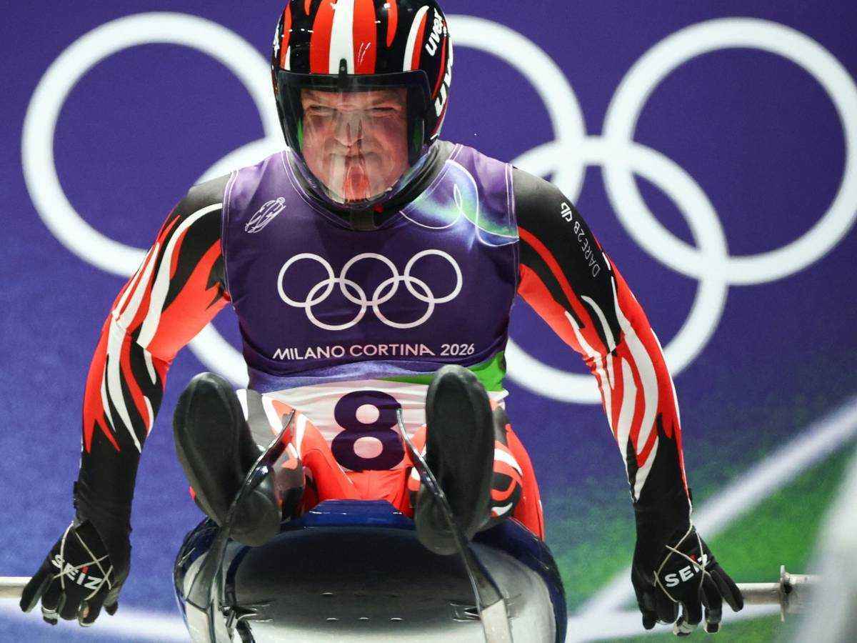 Wolfgang kindl: von der geburt per whatsapp zu olympia-einsatz in cortina
