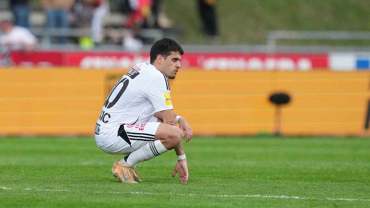 Wolfsberg in der krise: silberberger schimpft nach neuer nullnummer!