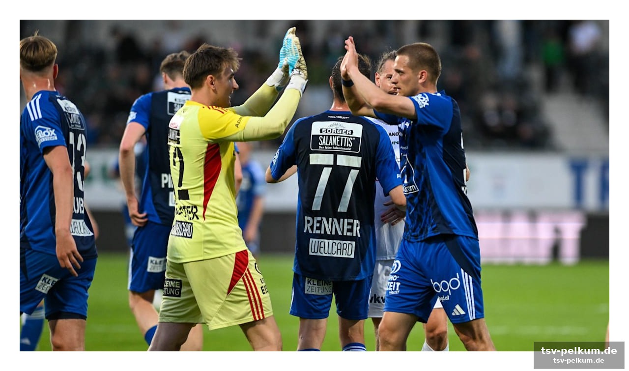 Altach unter druck: zaric kritisiert desolate leistung