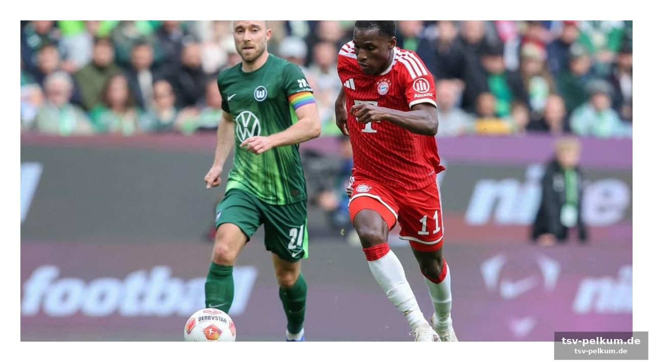 Die bayern zeigen reaktion nach champions-league-enttäuschung
