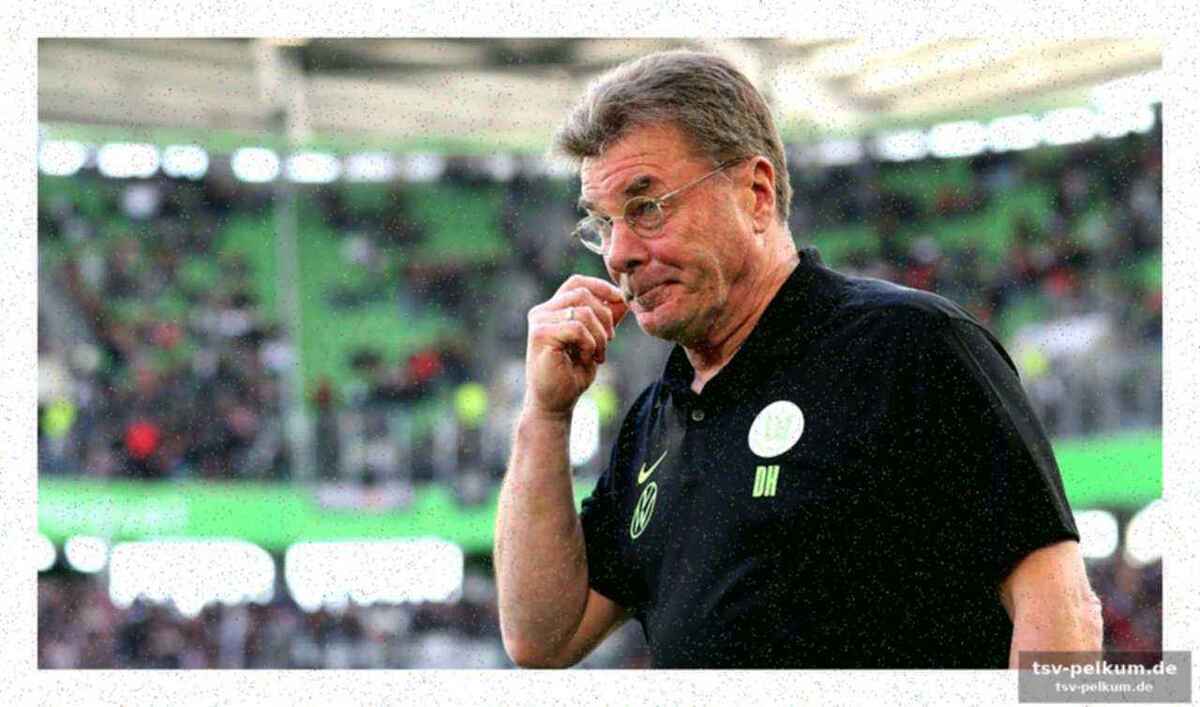 Die abwehr ein sieb, die chancen ungenutzt
