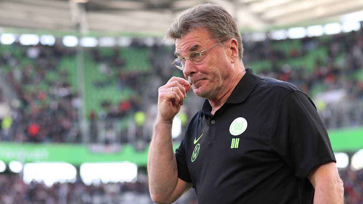 Wolfsburg am abgrund: fehlende chancen und bittere niederlage!