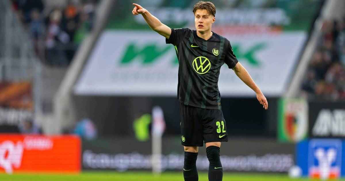 Wolfsburg am abgrund: svanberg verpasst ausgleich knapp!