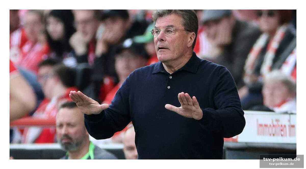Die tabelle lügt nicht: wolfsburg rückt näher an pauli