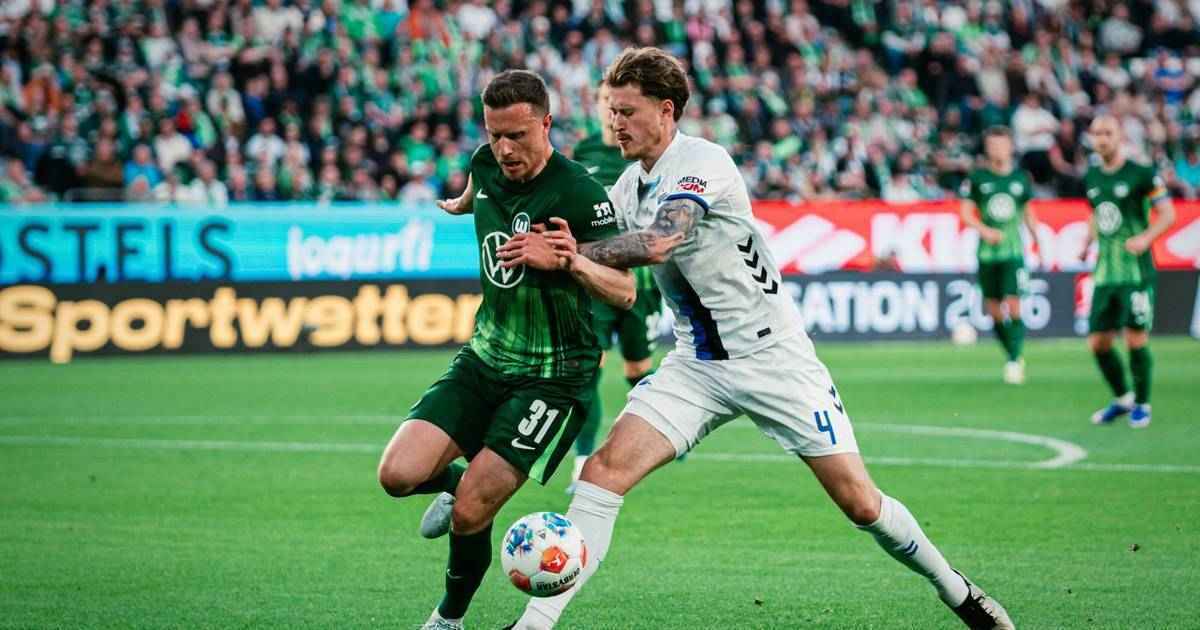Wolfsburg bangt: relegations-hinspiel endet torlos!