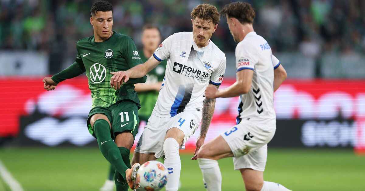Wolfsburg bangt: relegation-show gegen paderborn endet torlos!
