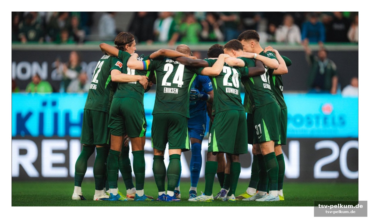 Die achterbahnfahrt der vorsaison: von der champions league zum abstiegskampf