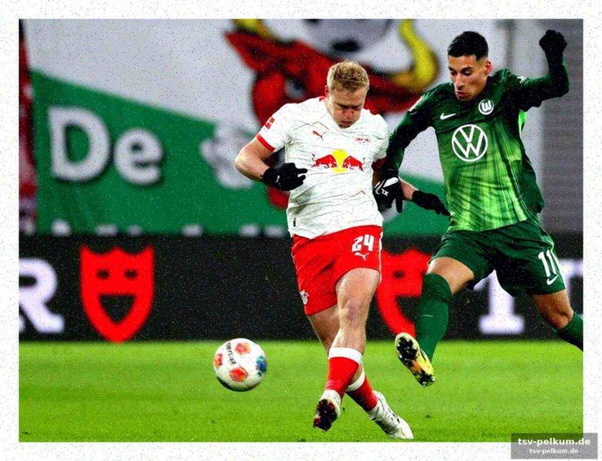 Emotionaler abschied von timo werner