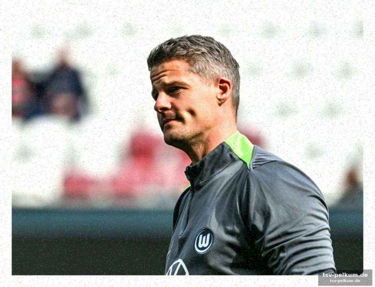 Hecking startet mit personal-notstand