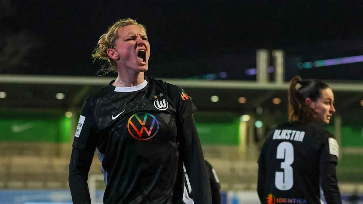 Wolfsburg gegen bayern: das dfb-pokalfinale steht vor dem ausverkauf!