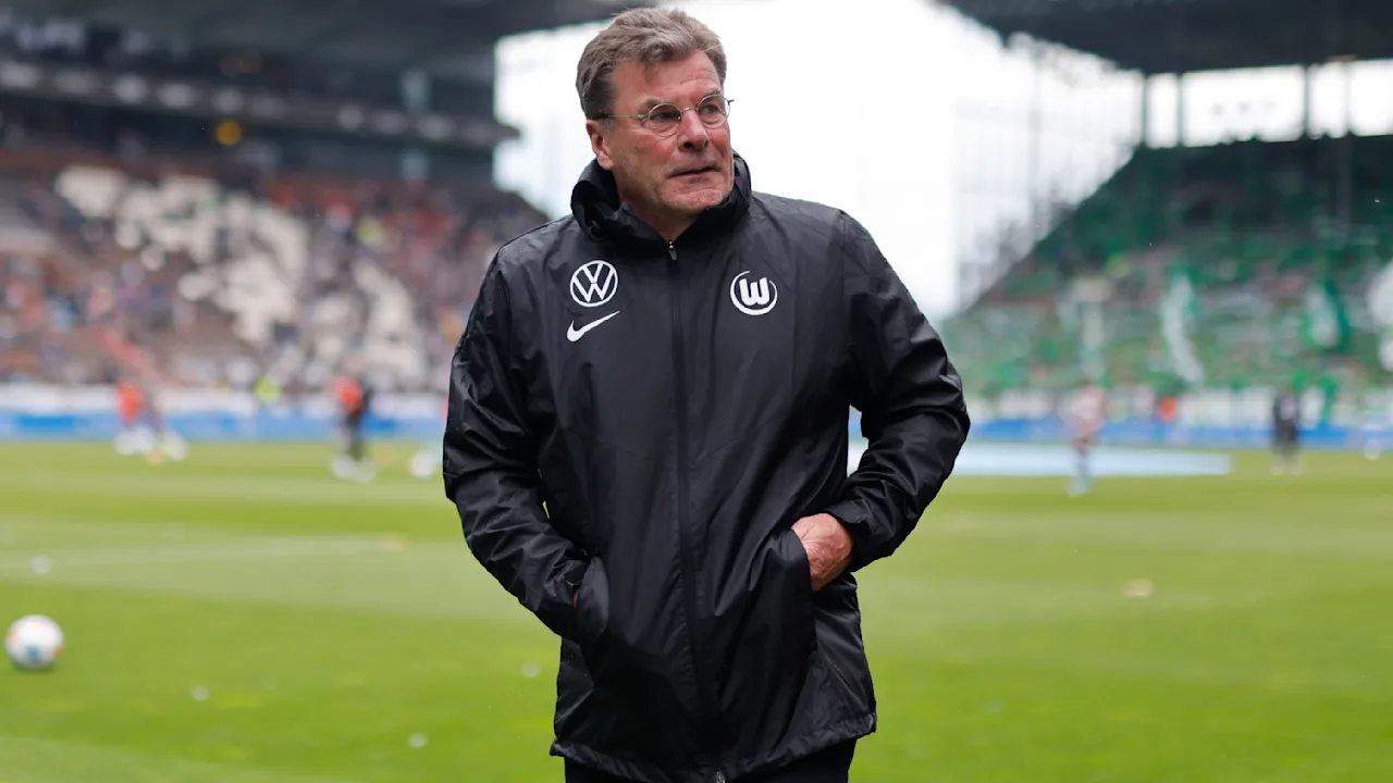 Wolfsburg gegen paderborn: alles auf dem spiel in der relegation!