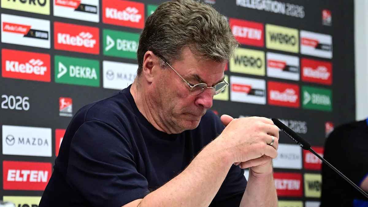 Wolfsburg: hecking nach relegation raus – was jetzt?