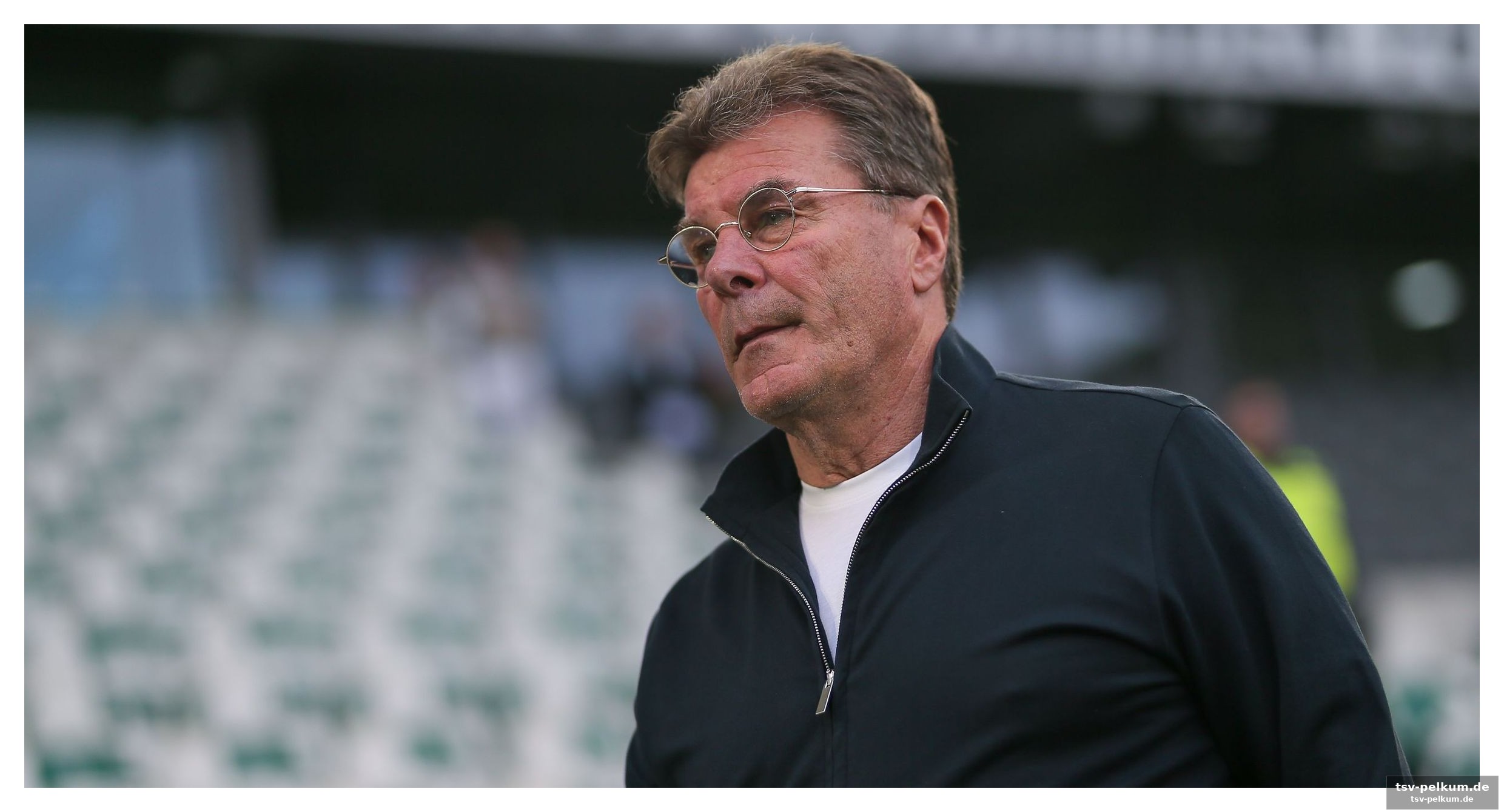 Wolfsburg: hecking rückt hoch – vom trainer zum sport-boss?