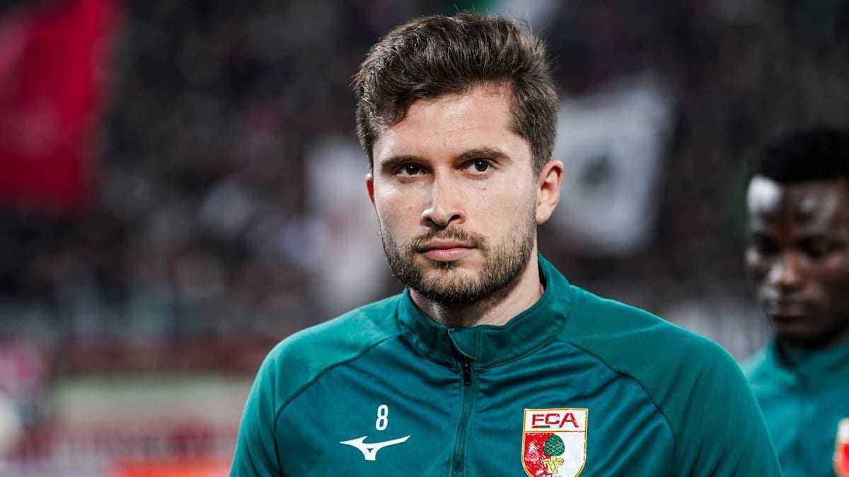 Wolfsburg holt „verlorenen sohn“ rexhbecaj zurück!