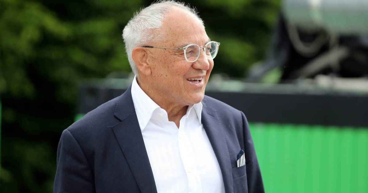 Wolfsburg: magath verliert den glauben – abstieg rückt näher