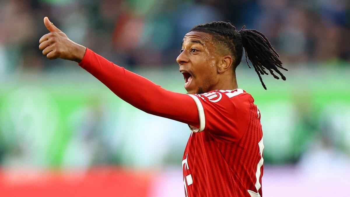 Wolfsburg patzt, bayern nutzt chaos: olise entscheidet knappe partie!