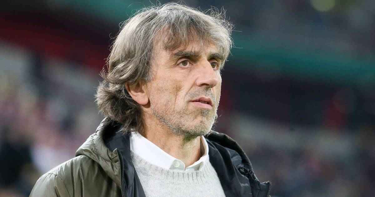 Wolfsburg: reitmaier schimpft – „kompletter witz“!