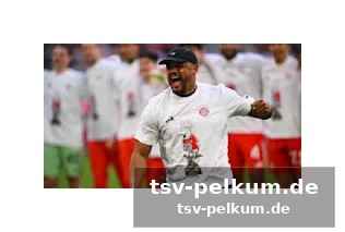 Die entscheidung: punkten gegen gladbach und bayern!