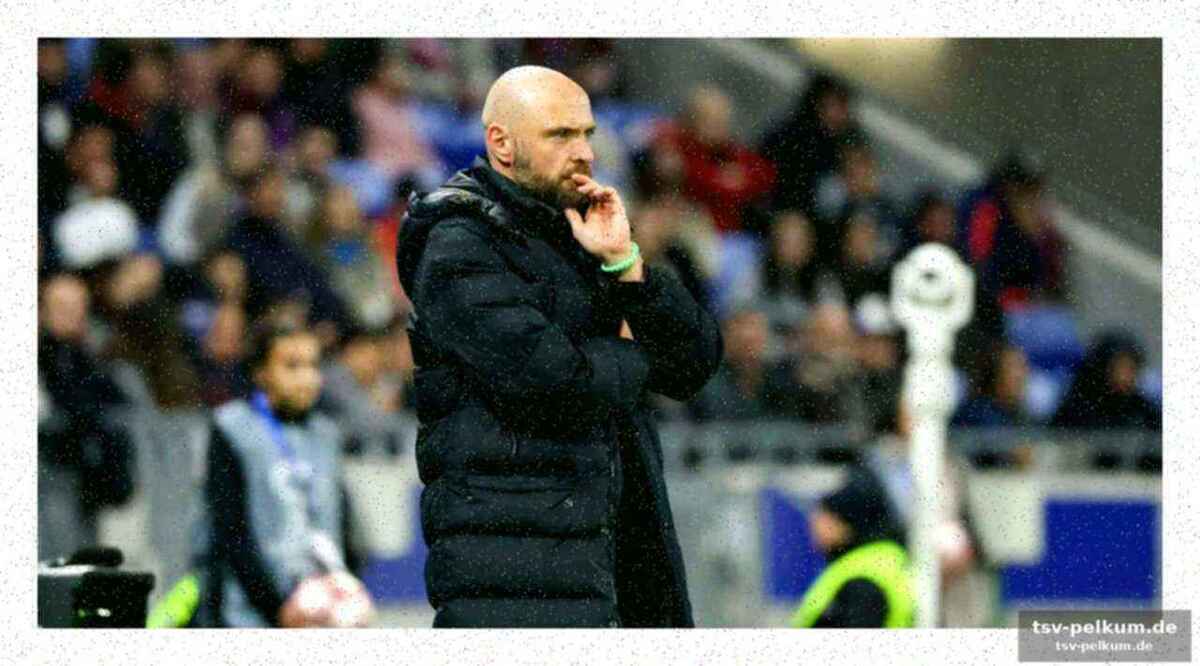 Jule brand feiert mit lyon – und blickt nach vorne