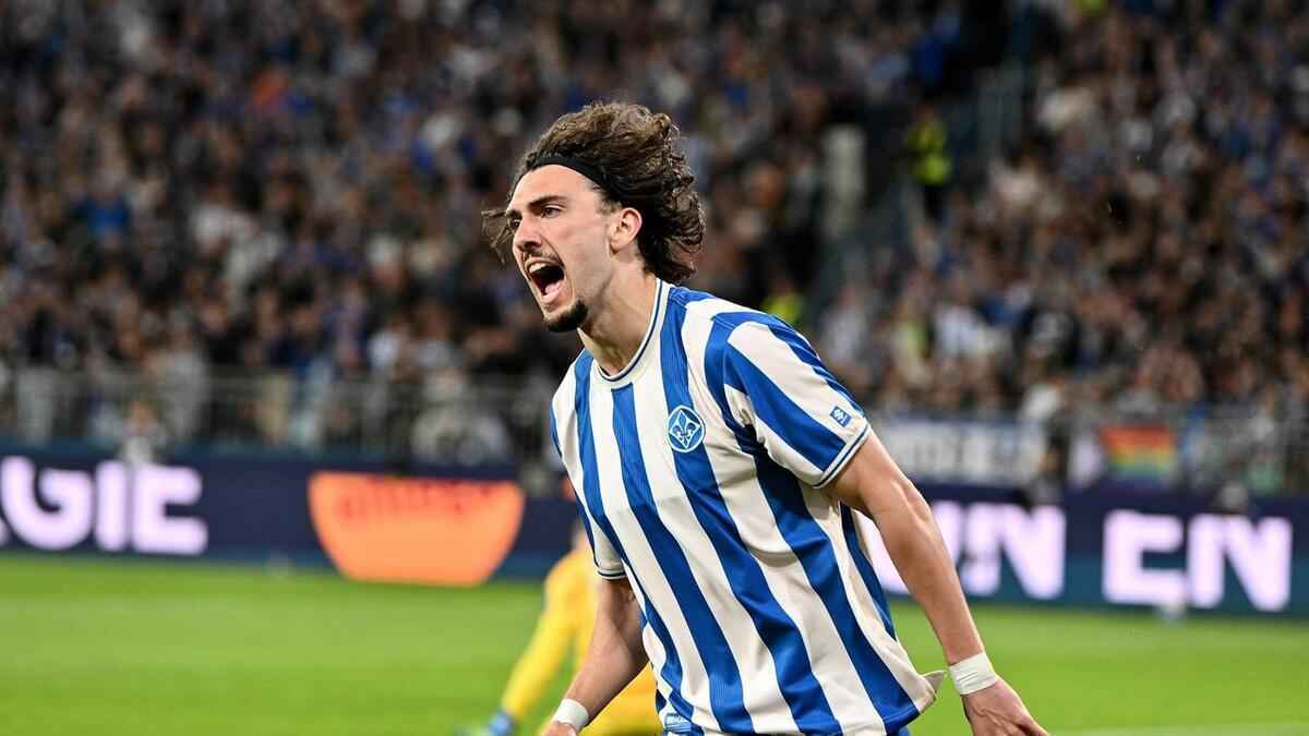 Wolfsburg schnappt sich hornby: lilien verlieren leistungsträger!