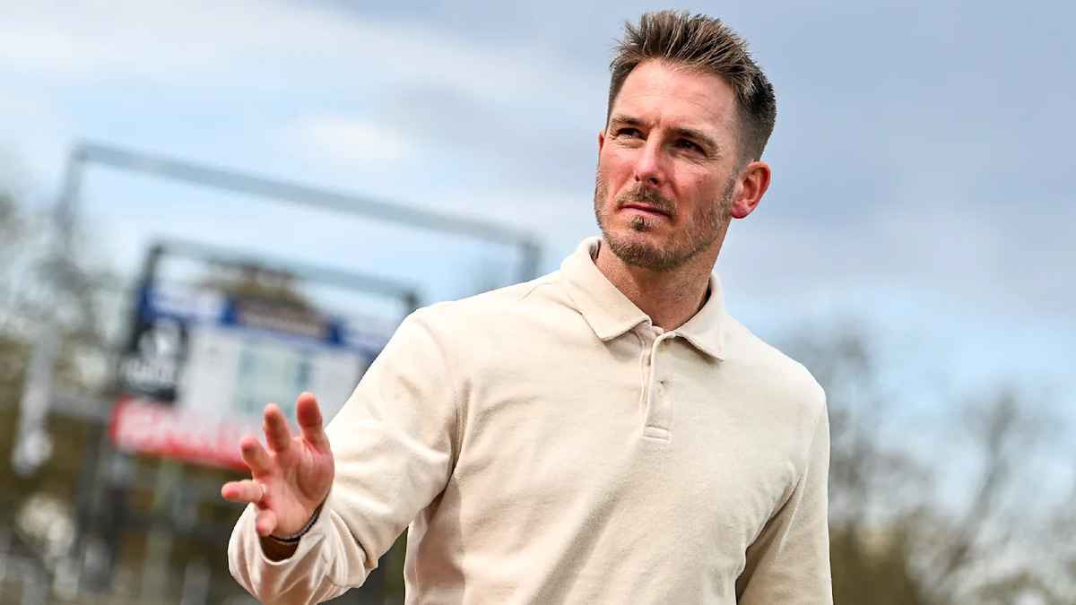 Wolfsburg setzt auf jugend: strobl übernimmt nach hecking-ende