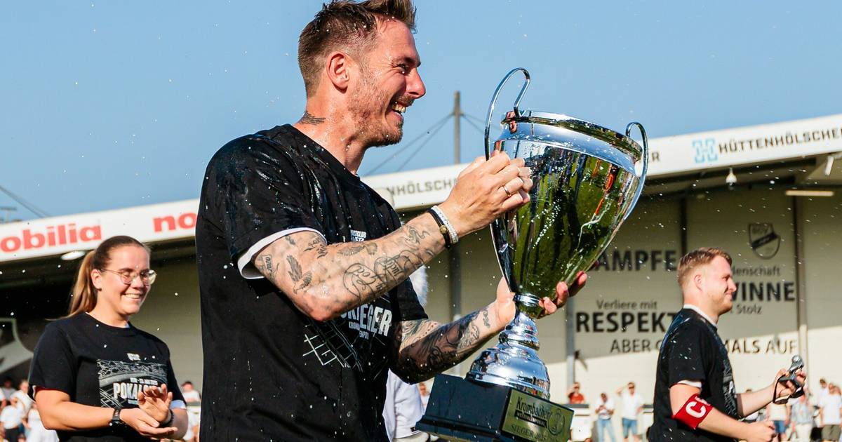 Wolfsburg setzt auf strobl: ex-verl-coach übernimmt