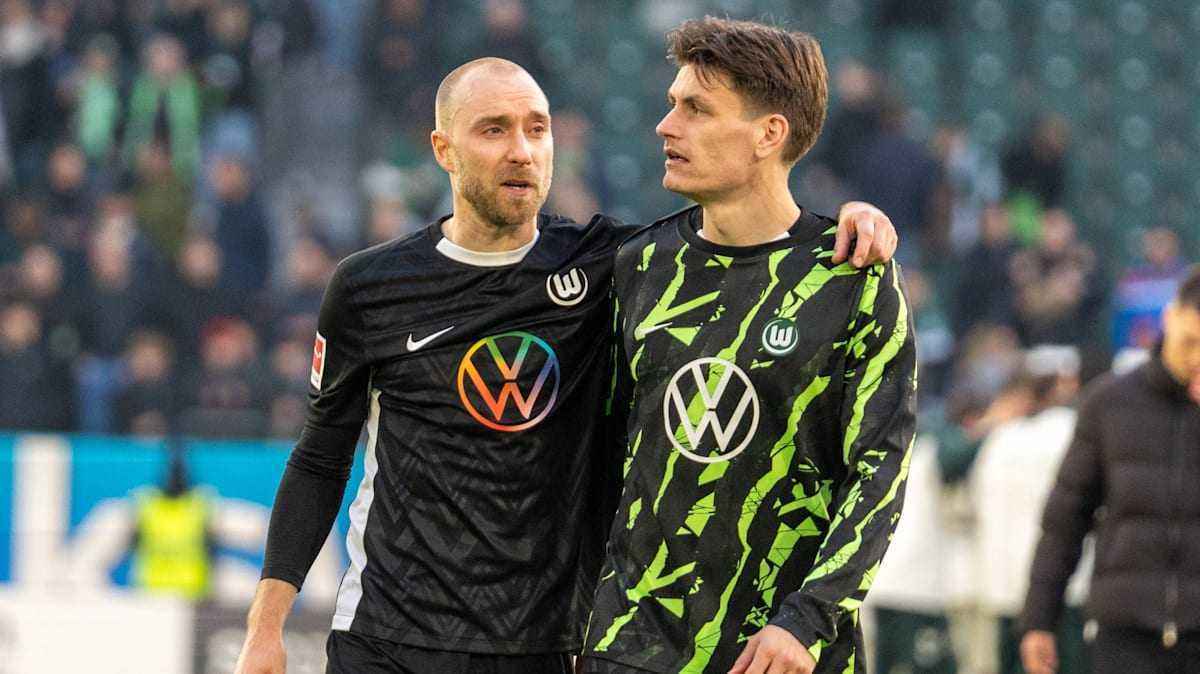 Wolfsburg steckt im todeskreisel – abstieg würde löhne um 35 prozent kürzen