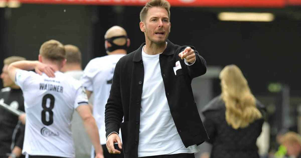Wolfsburg: strobl übernimmt! bundesliga-abstiegskampf beginnt