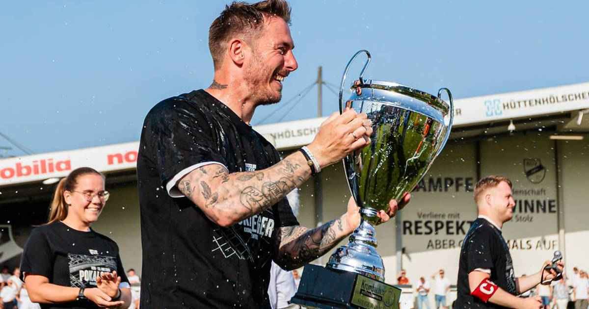 Wolfsburg: strobl übernimmt! ex-verl-coach rettet die wölfe?