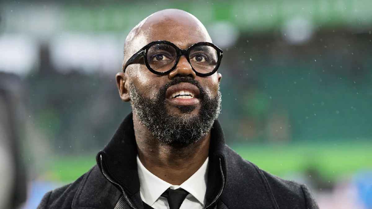 Wolfsburg stürzt ab: grafite schimpft – ex-führung am pranger!