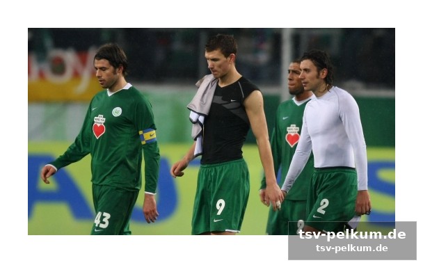 Die zukunft: ein neuanfang in der zweiten bundesliga