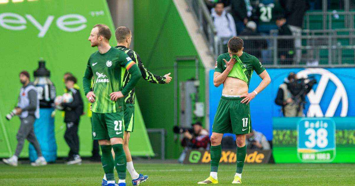 Wolfsburg taumelt ab: benaglio schlägt alarm!