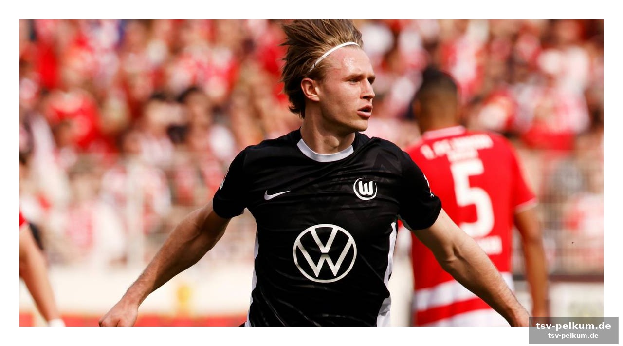 Vertragliche verbindungen und sportliche perspektiven