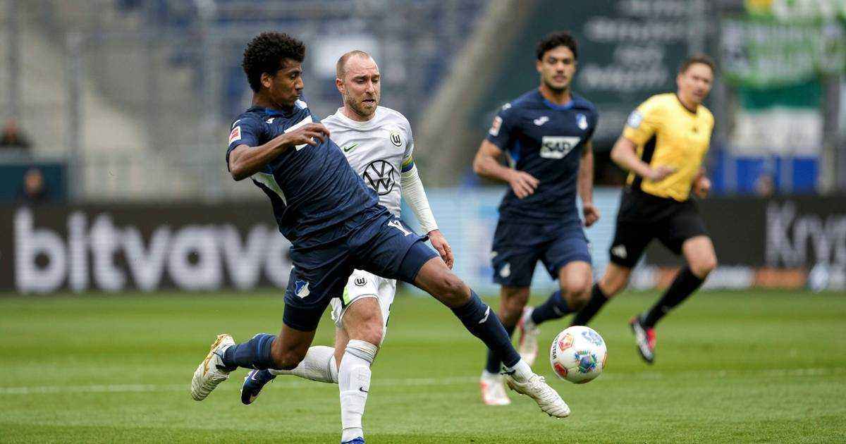 Wolfsburg verpasst den knall – heckings rückkehr endet mit verspielter führung