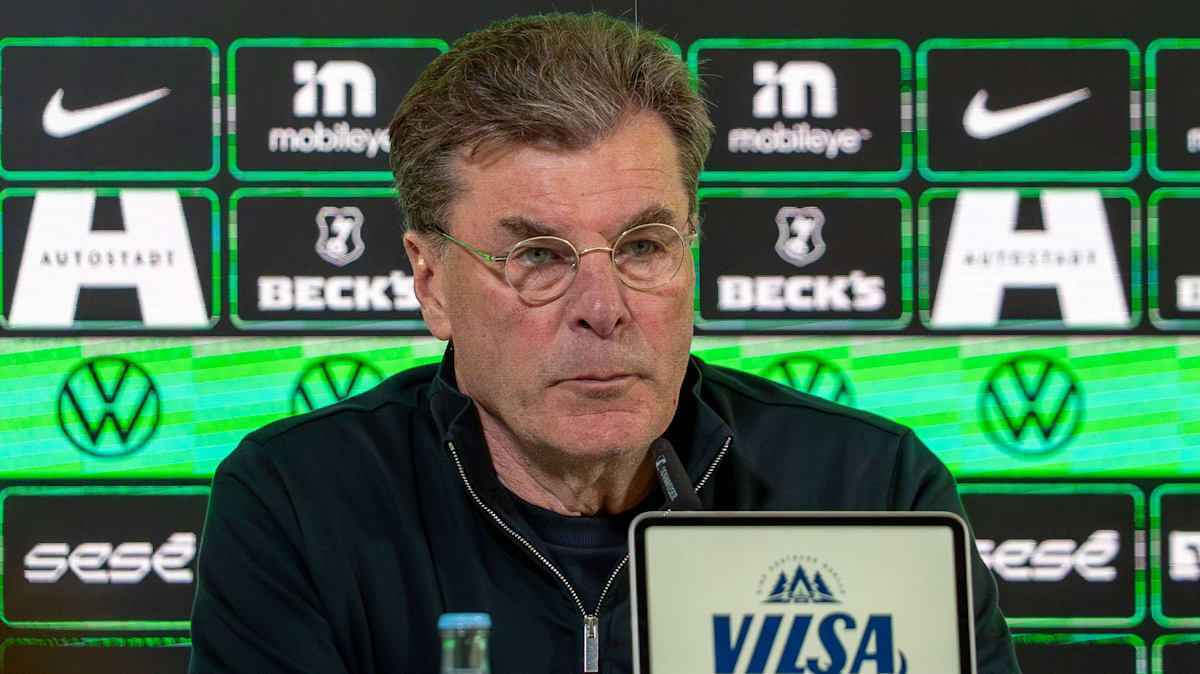 Wolfsburg: verpasste chance – kann der klassenerhalt noch gelingen?