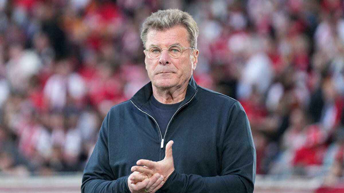 Wolfsburg vor bayern-duell: kann hecking die trendwende bringen?