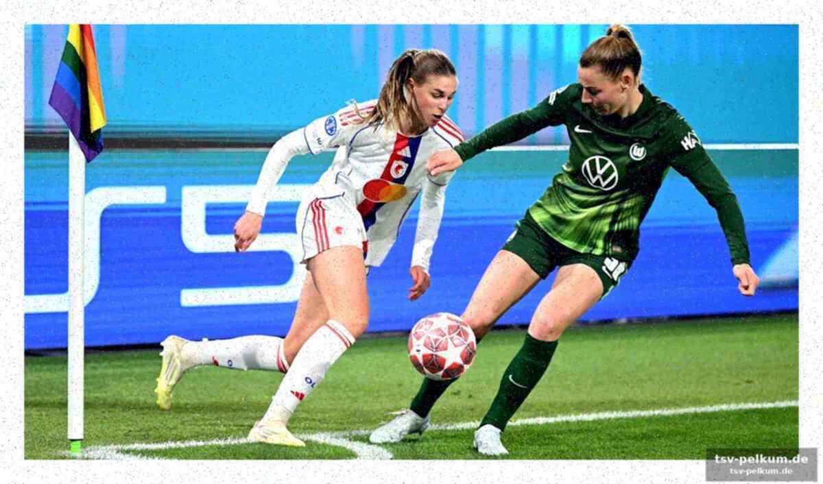Wück glaubt an deutsche chancen – auch im frauenfußball