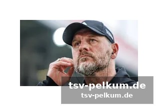 Eriksen als dirigent und hoffnungsträger