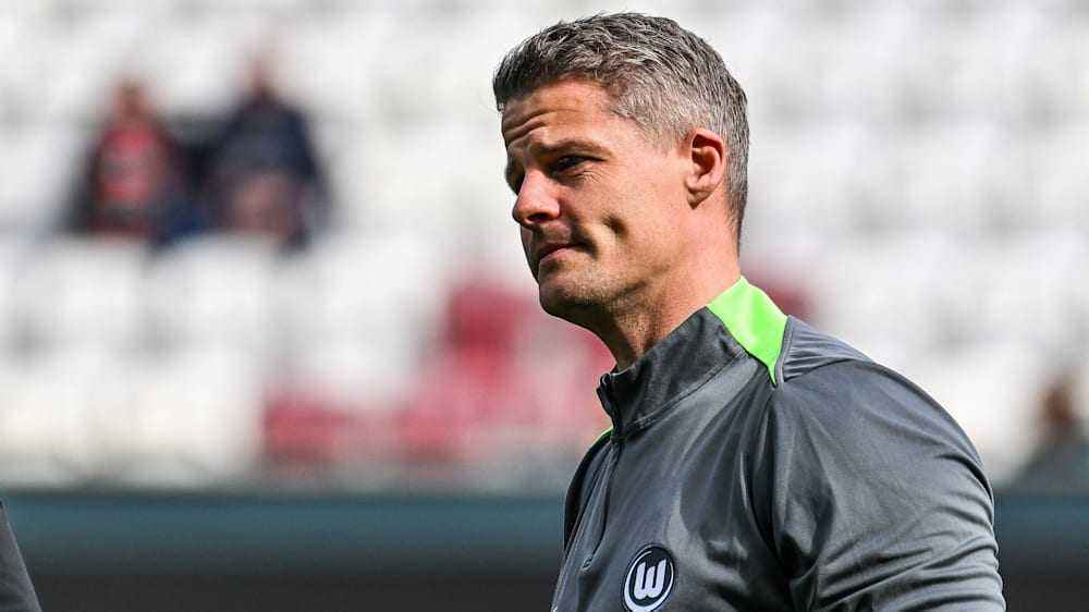 Wolfsburg wirft fitness-chef vor abstiegs-endspiel raus