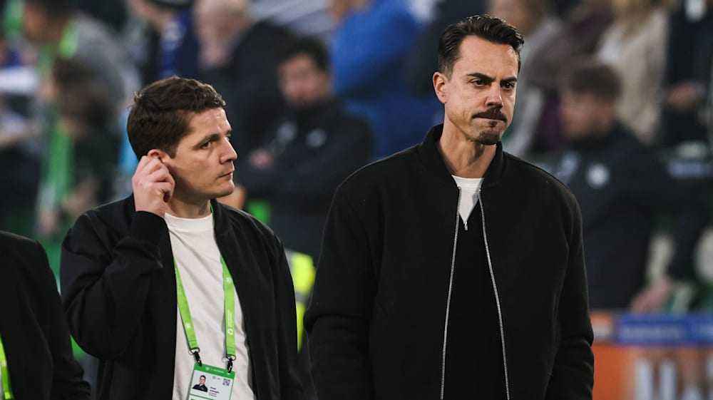Wolfsburg zieht notbremse: hecking, benaglio und schwegler im dreieck der rettung