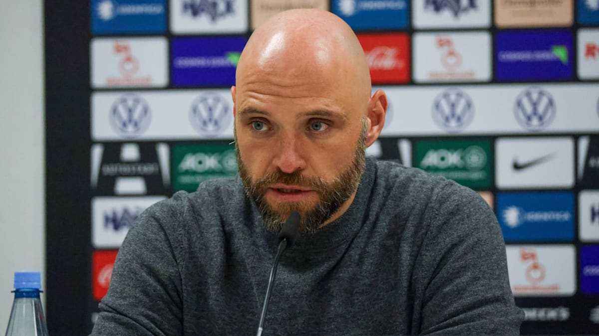 Wolfsburg zittert vor lyon: popp aus, lerch angespannt