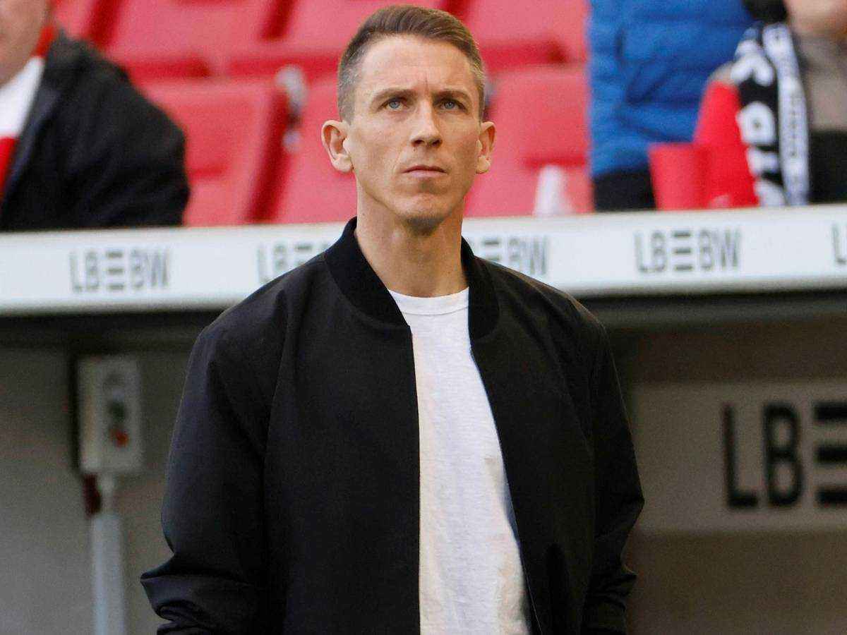 Wolfsburg zögert, trotzt und trauert – bauers letztes spiel kommt samstags