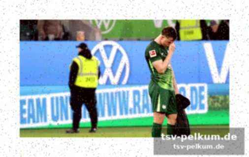 Dzekos verbundenheit mit wolfsburg