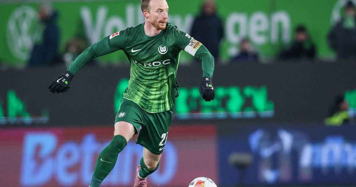 Wolfsburgs kapitän arnold fällt aus – relegation in gefahr?