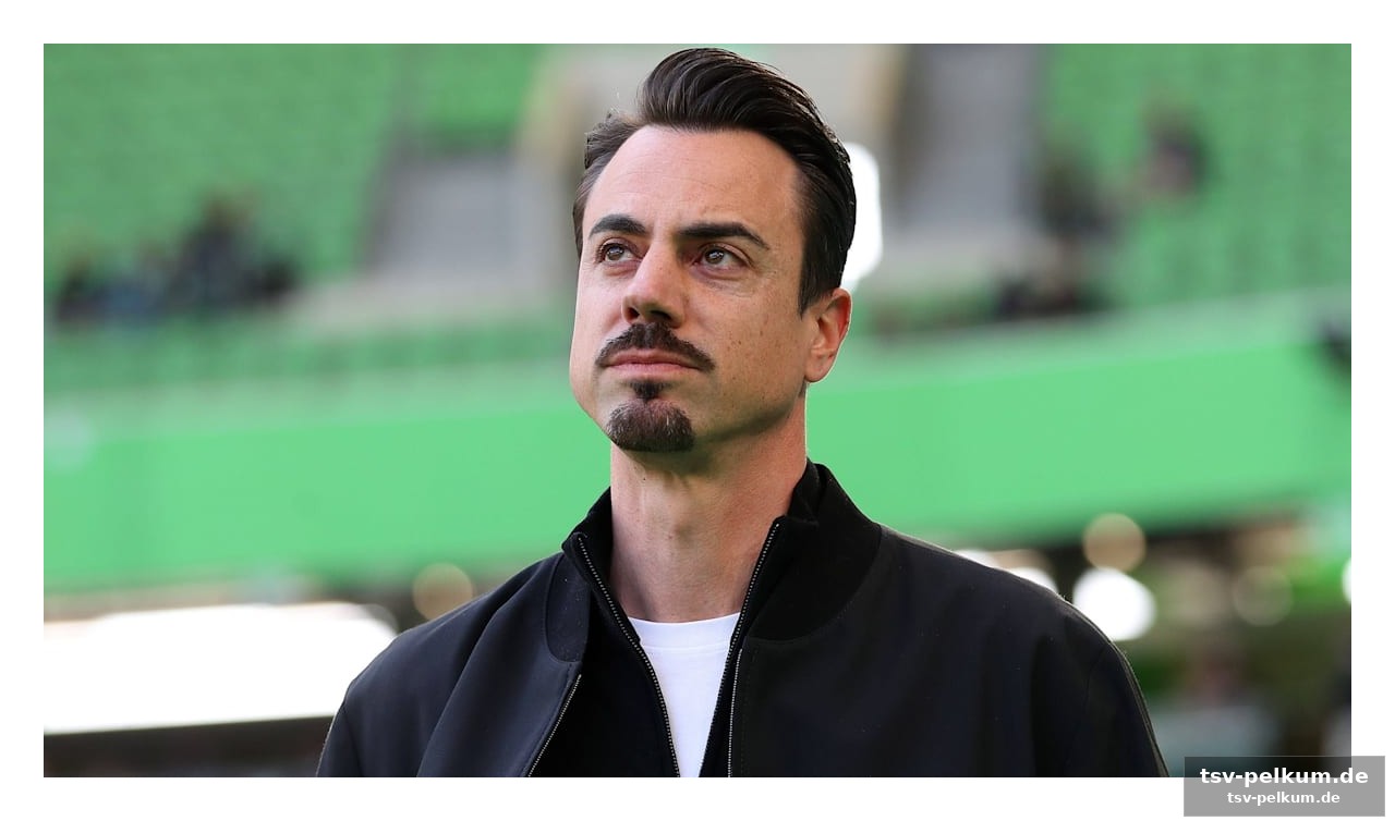Kaderumbruch in wolfsburg – unabhängig von der liga