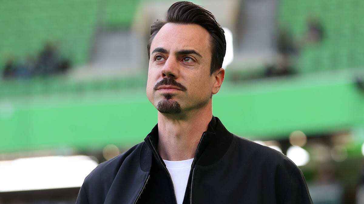 Wolfsburgs suche nach dem sport-geschäftsführer: benaglio spricht klartext